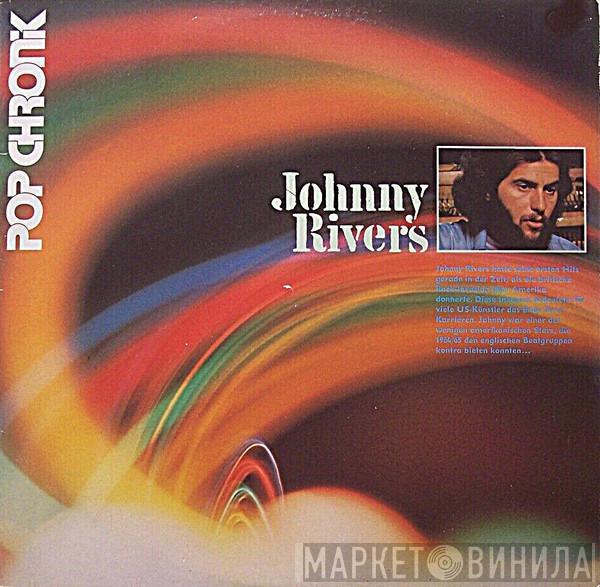 Johnny Rivers - Pop Chronik