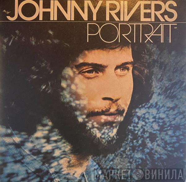 Johnny Rivers - Portrait