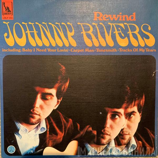  Johnny Rivers  - Rewind