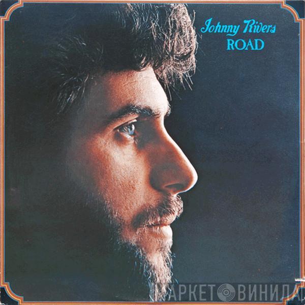  Johnny Rivers  - Road