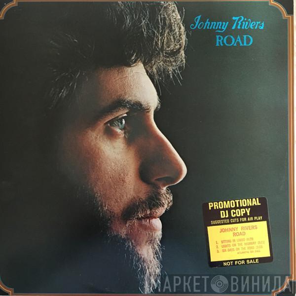 Johnny Rivers - Road