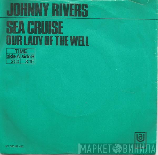 Johnny Rivers - Sea Cruise