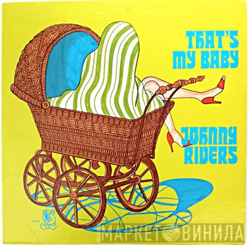 Johnny Rivers - That's My Baby