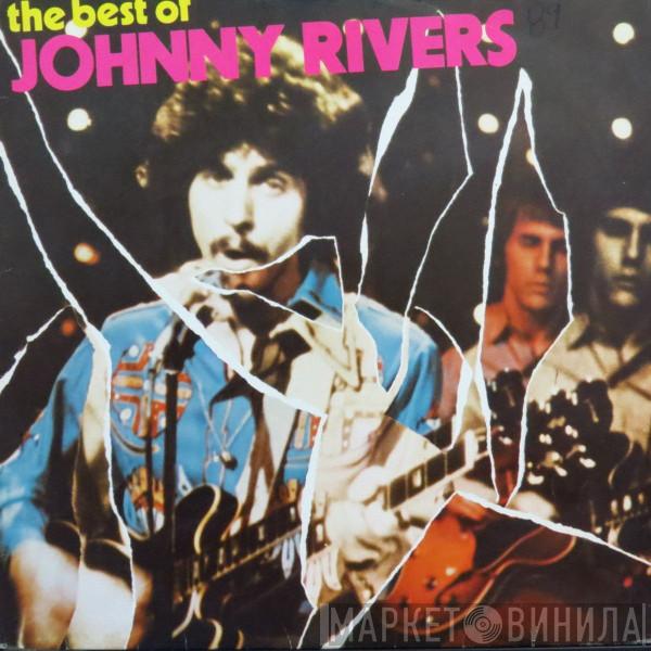  Johnny Rivers  - The Best Of
