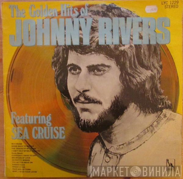  Johnny Rivers  - The Golden Hits Of Johnny Rivers