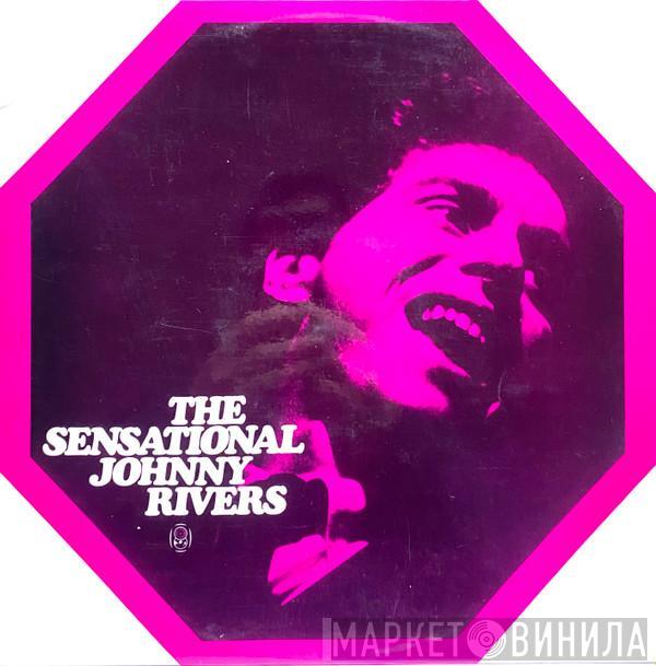 Johnny Rivers  - The Sensational Johnny Rivers