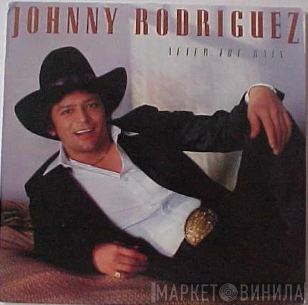 Johnny Rodriguez  - After The Rain