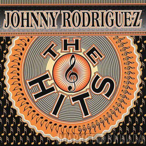 Johnny Rodriguez  - The Hits