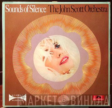 Johnny Scott And His Orchestra - Sounds Of Silence