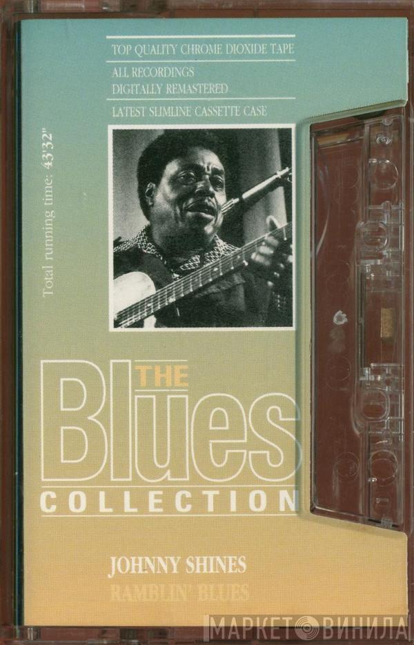 Johnny Shines - Ramblin' Blues
