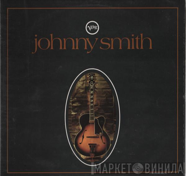 Johnny Smith - Johnny Smith