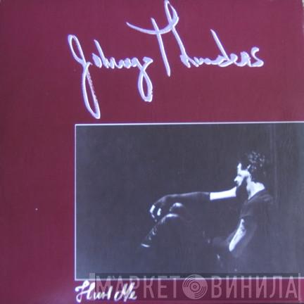 Johnny Thunders - Hurt Me