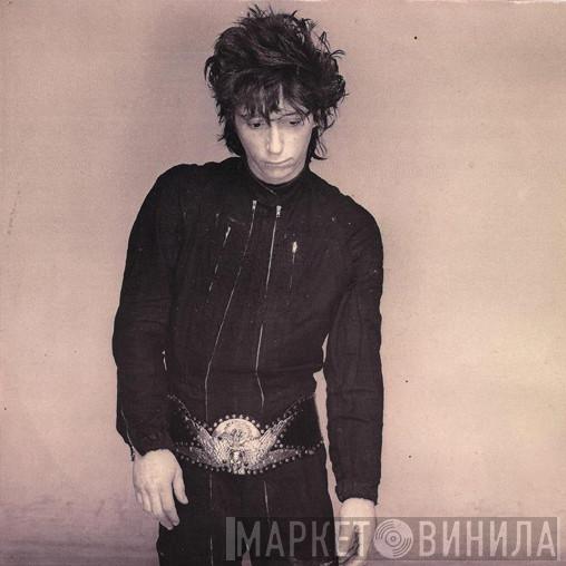 Johnny Thunders - In Cold Blood
