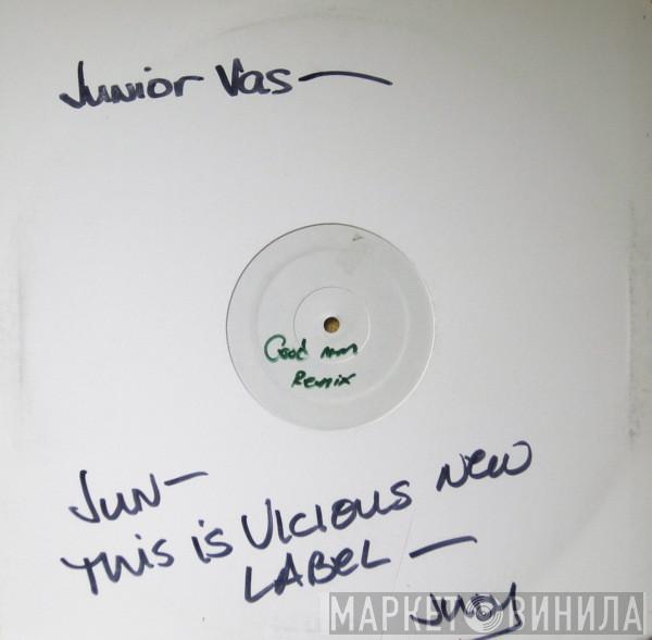 Johnny Vicious - Back To Brazil