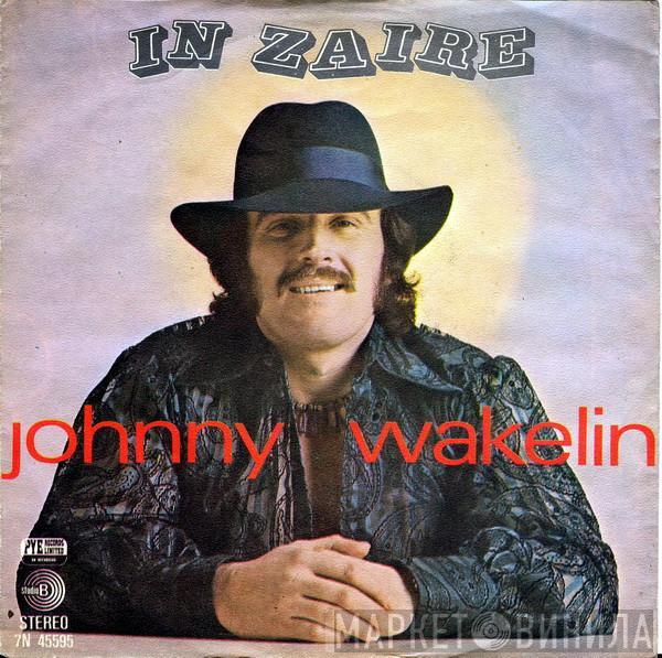  Johnny Wakelin  - In Zaire