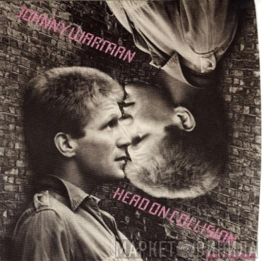 Johnny Warman - Head On Collision
