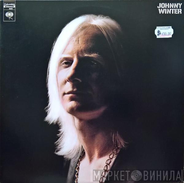 Johnny Winter - Johnny Winter