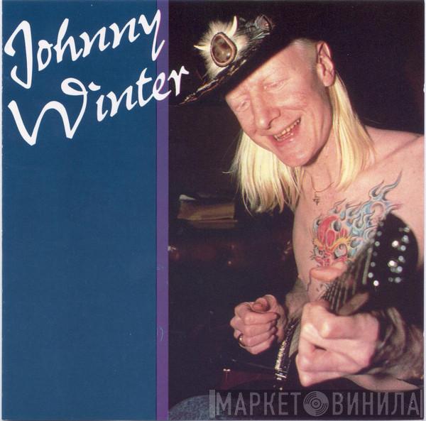 Johnny Winter - Johnny Winter