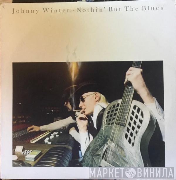 Johnny Winter - Nothin' But The Blues