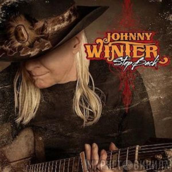 Johnny Winter - Step Back