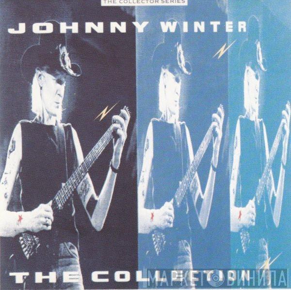 Johnny Winter - The Collection
