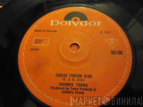 Johnny Young - Craise Finton Kirk