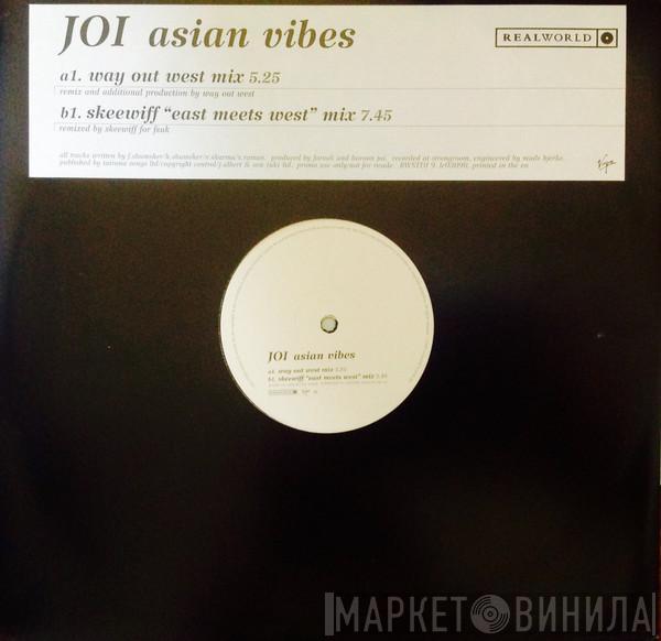 Joi - Asian Vibes