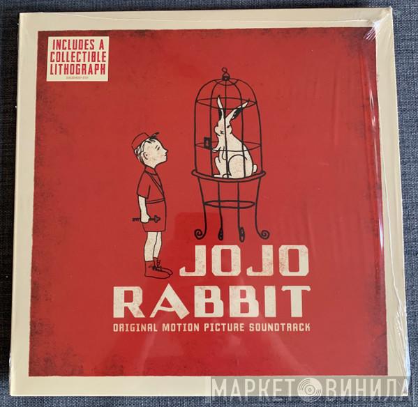 - Jojo Rabbit (Original Motion Picture Soundtrack)