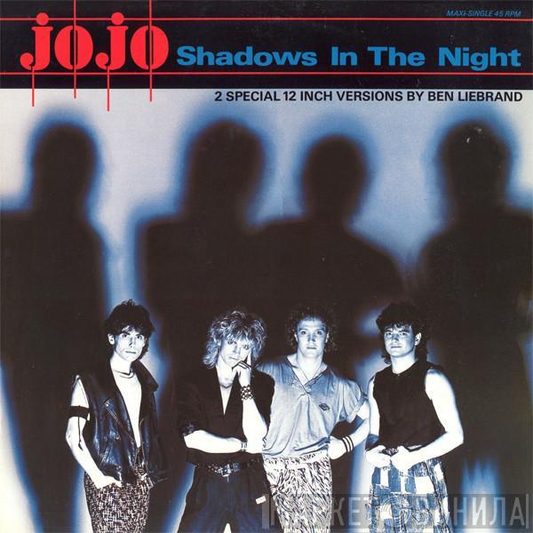 Jojo  - Shadows In The Night