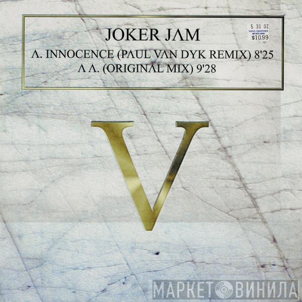 Joker Jam - Innocence