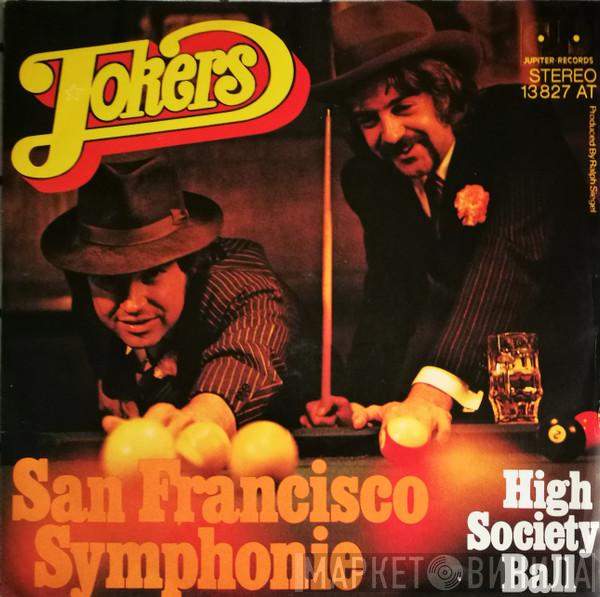 Jokers  - San Francisco Symphonie