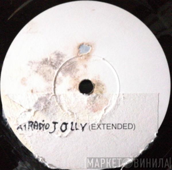 Jollymusic - E.P.1
