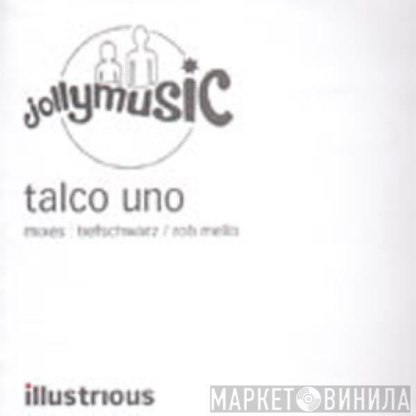 Jollymusic - Talco Uno