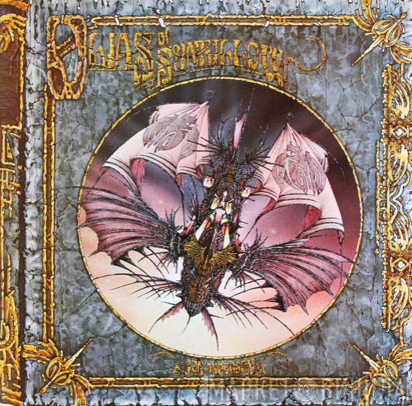 Jon Anderson - Olias Of Sunhillow