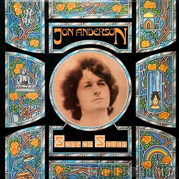 Jon Anderson - Song Of Seven