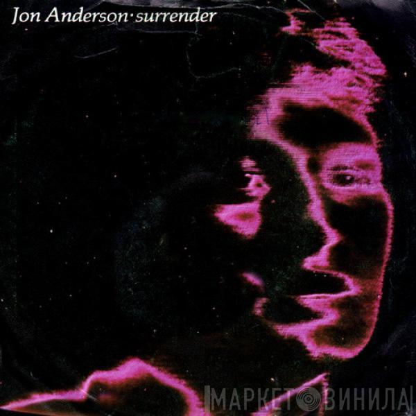 Jon Anderson - Surrender