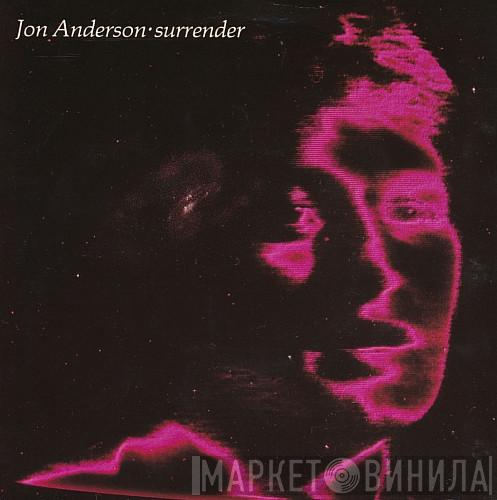 Jon Anderson - Surrender