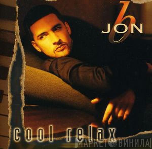  Jon B  - Cool Relax