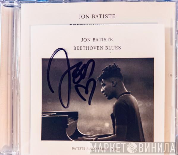 Jon Batiste - Beethoven Blues - Batiste Piano Series, Vol. 1