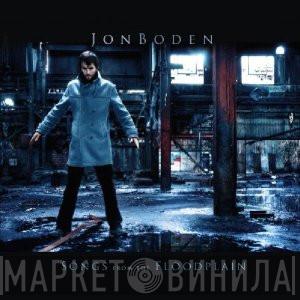 Jon Boden - Songs From The Floodplain