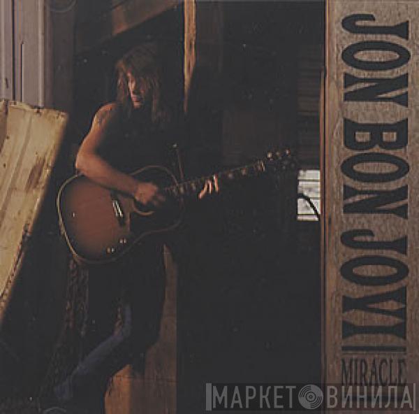 Jon Bon Jovi - Miracle