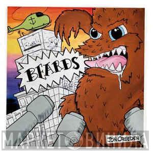 Jon Creeden - Beards