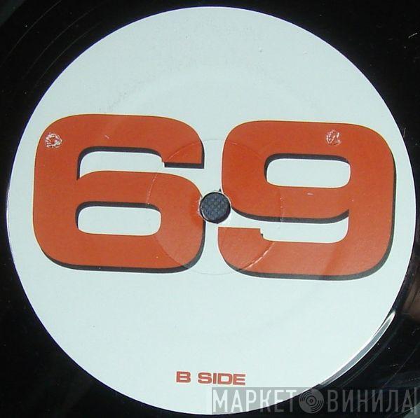 Jon Cutler, Fatboy Slim, Freq Nasty - It's Yours (Unknown Remix) / Goose 69