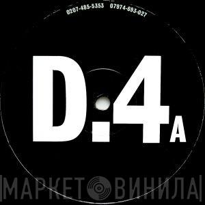 Jon Doe - D.4