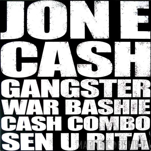 Jon E Cash - Black Ops