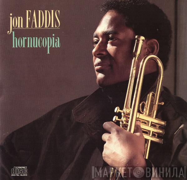  Jon Faddis  - Hornucopia
