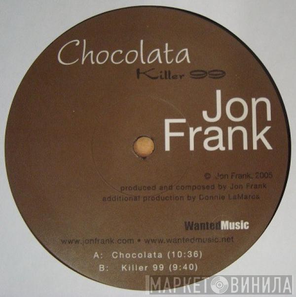 Jon Frank - Chocolata