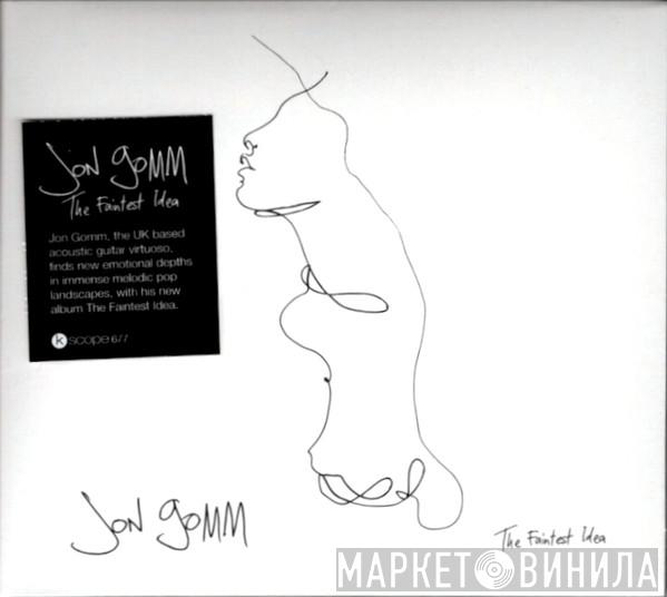 Jon Gomm - The Faintest Idea