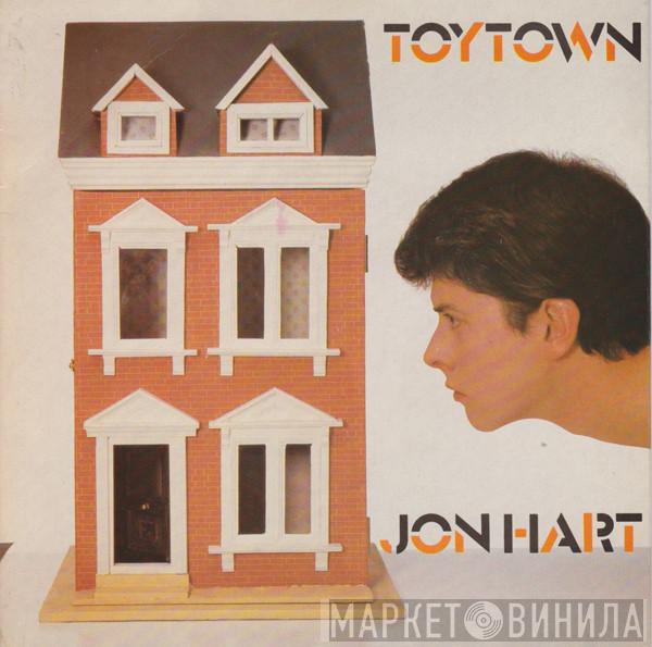 Jon Hart  - Toytown
