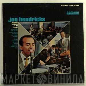  Jon Hendricks  - Recorded In Person At The Trident